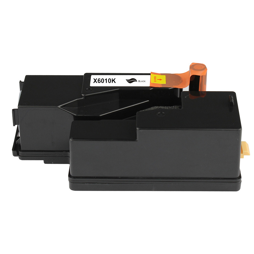 XEROX Kompatible Toner für 106R01630 Schwarz | Ersatztoner, Alternativtoner 106R01630#
