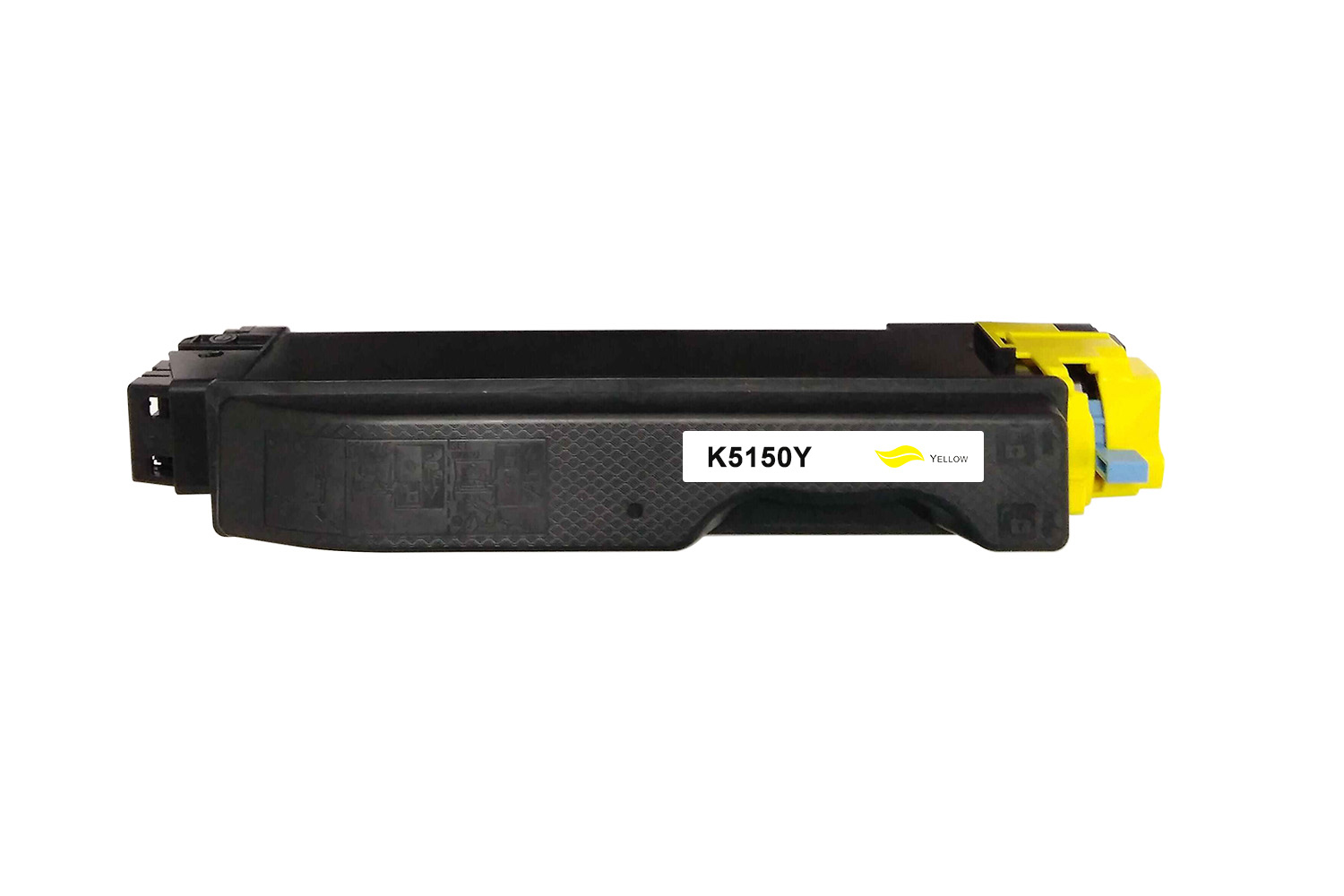Kyocera Kompatible Toner für TK-5150Y Gelb | Ersatztoner, Alternativtoner TK-5150Y#