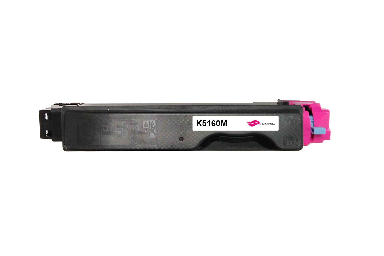 Kyocera Kompatible Toner für TK-5160M Magenta | Ersatztoner, Alternativtoner TK-5160M#