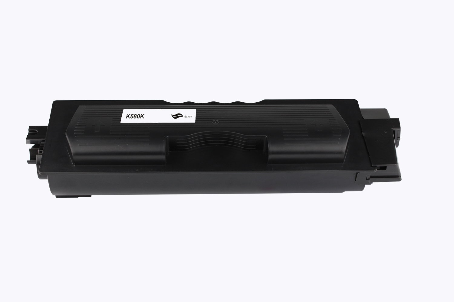 Kyocera Kompatible Toner für TK-580K Schwarz | Ersatztoner, Alternativtoner TK-580K#