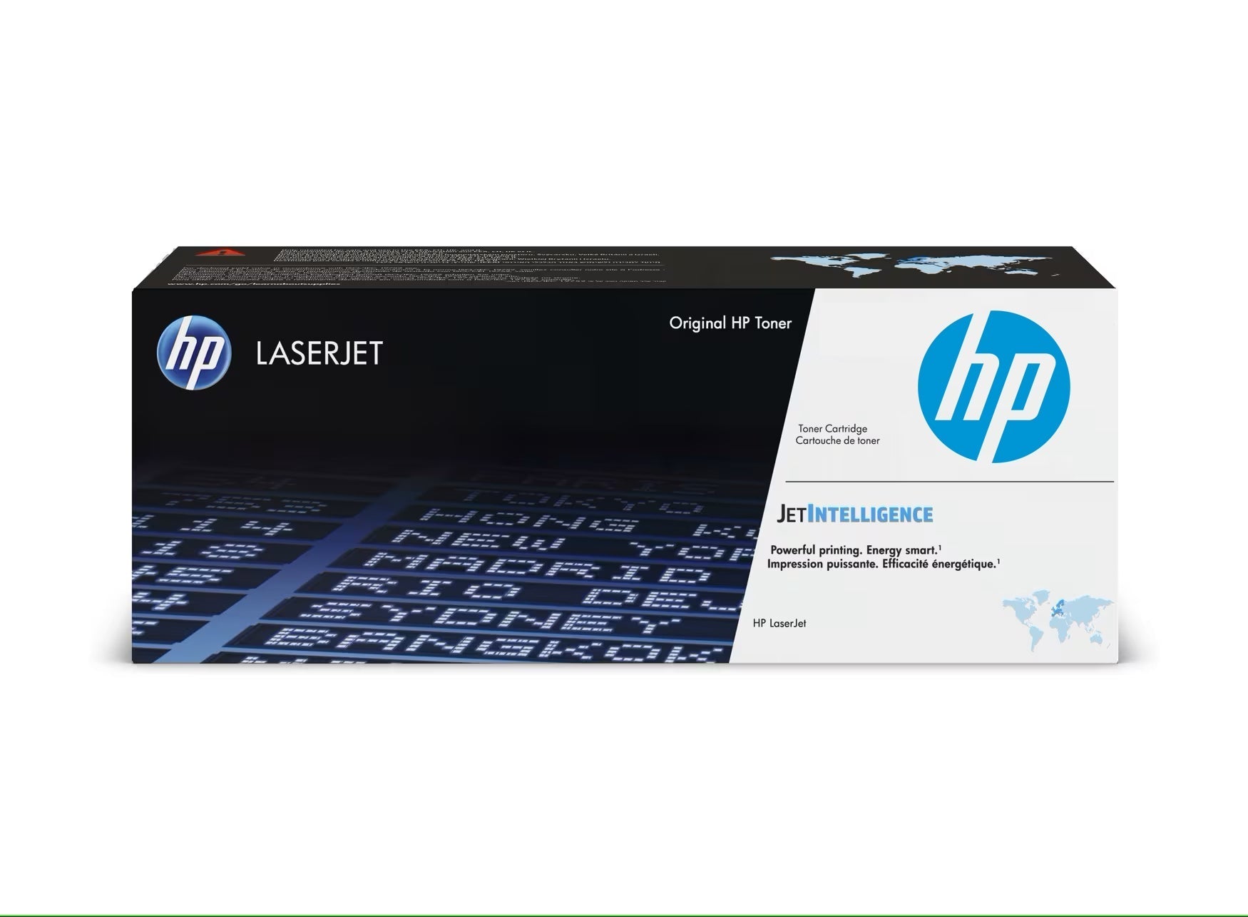 W2030A // 415A / schwarz / original HP Toner schwarz / W2030A / 2400 S.