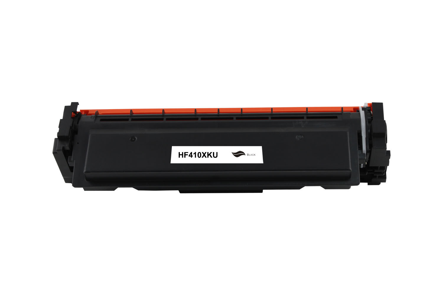 CF410X // 410X / schwarz / Alternativ HP Toner schwarz / CF410X / 6500 S.