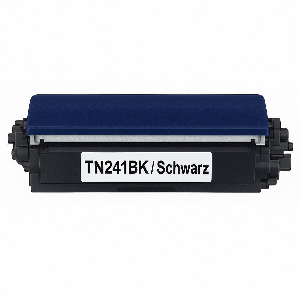 Brother Kompatible Toner für TN-2410 Schwarz | Ersatztoner, Alternativtoner TN-2410#