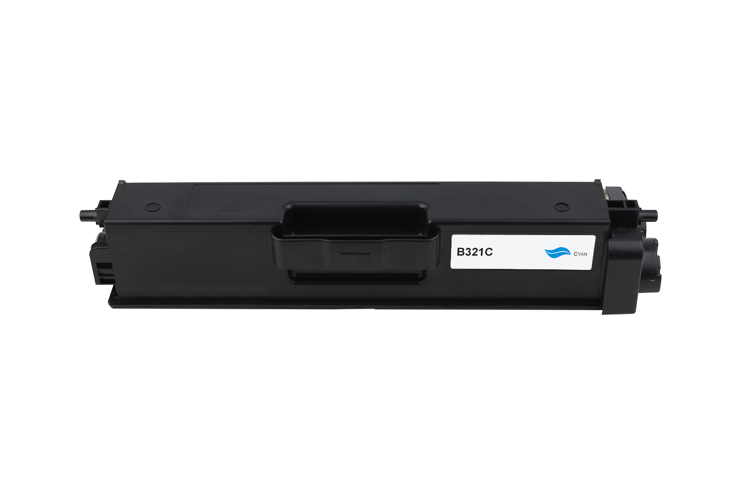 Brother Kompatible Toner für TN-321C Cyan | Ersatztoner, Alternativtoner TN-321C#
