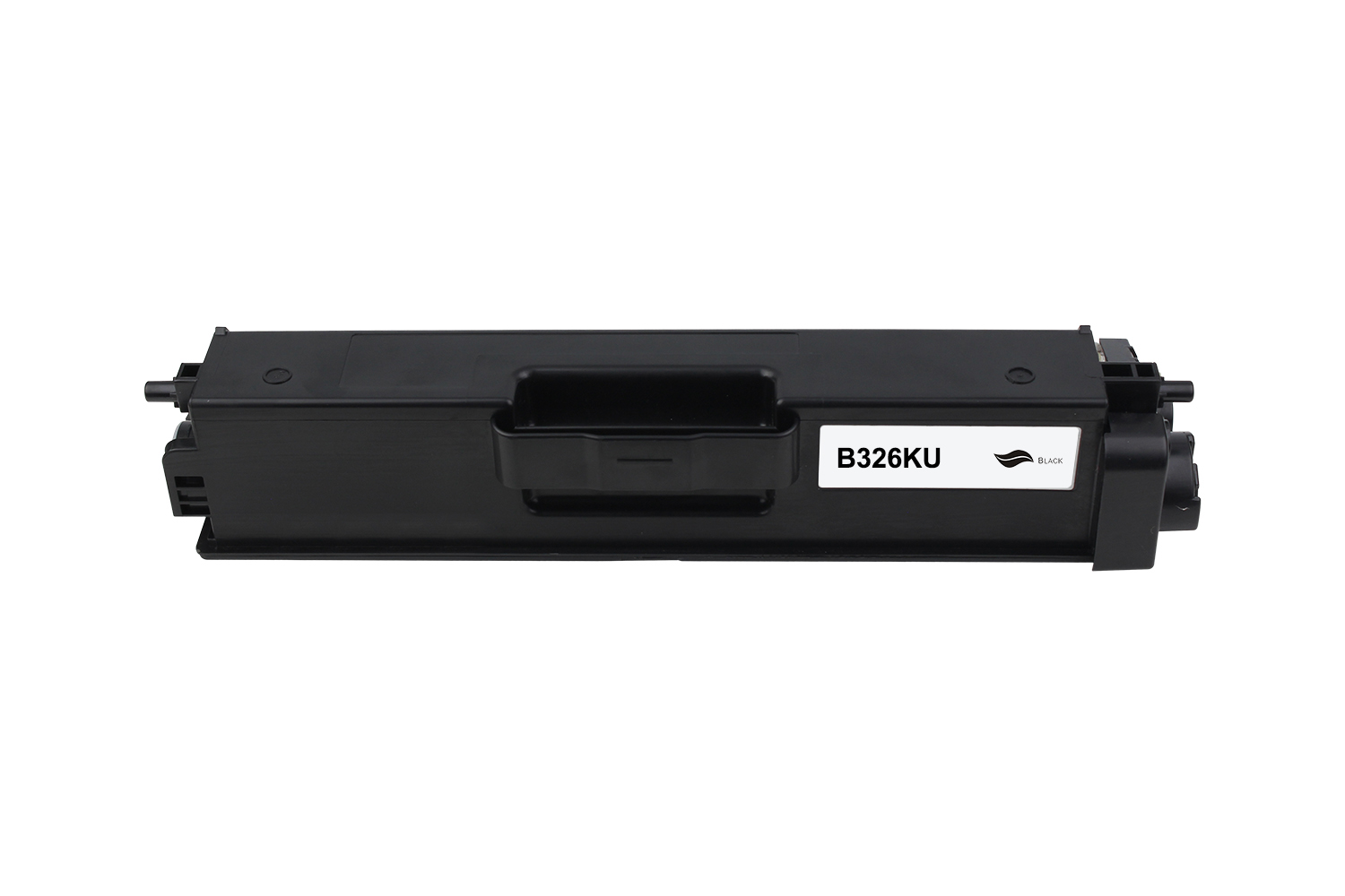 Brother Kompatible Toner für TN-326BK/TN-325BK Schwarz | Ersatztoner, Alternativtoner TN-326BK/TN-325BK#