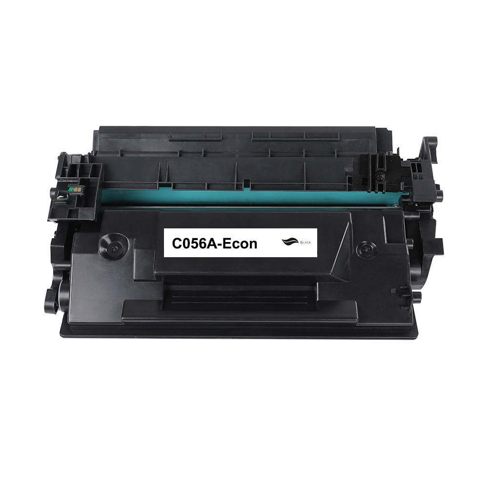 Canon Kompatible Toner für Cartridge 056L/3006C002 Schwarz | Ersatztoner, Alternativtoner Cartridge 056L/3006C002#
