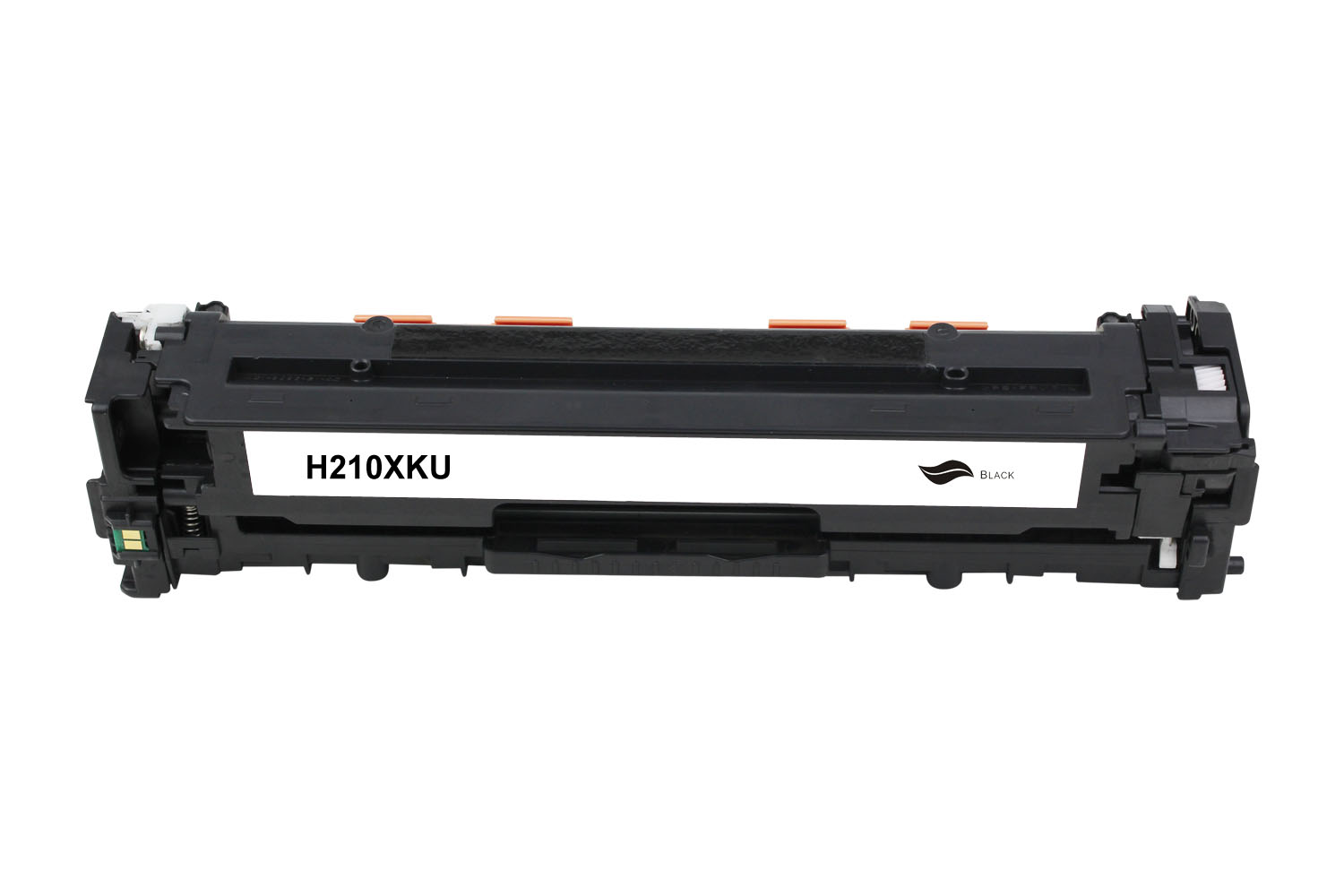 HP Kompatible Toner für Cartridge 731HK/ CF210X Schwarz | Ersatztoner, Alternativtoner Cartridge 731HK/ CF210X#