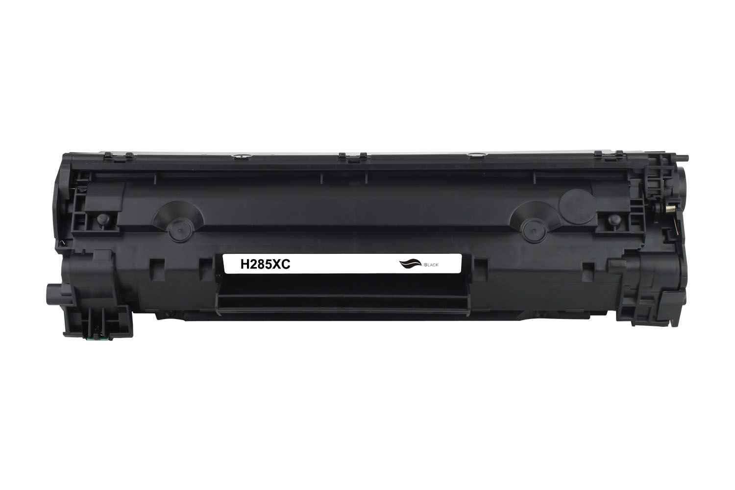 HP Kompatible Toner für CE285A(85A) Schwarz | Ersatztoner, Alternativtoner CE285A(85A)#