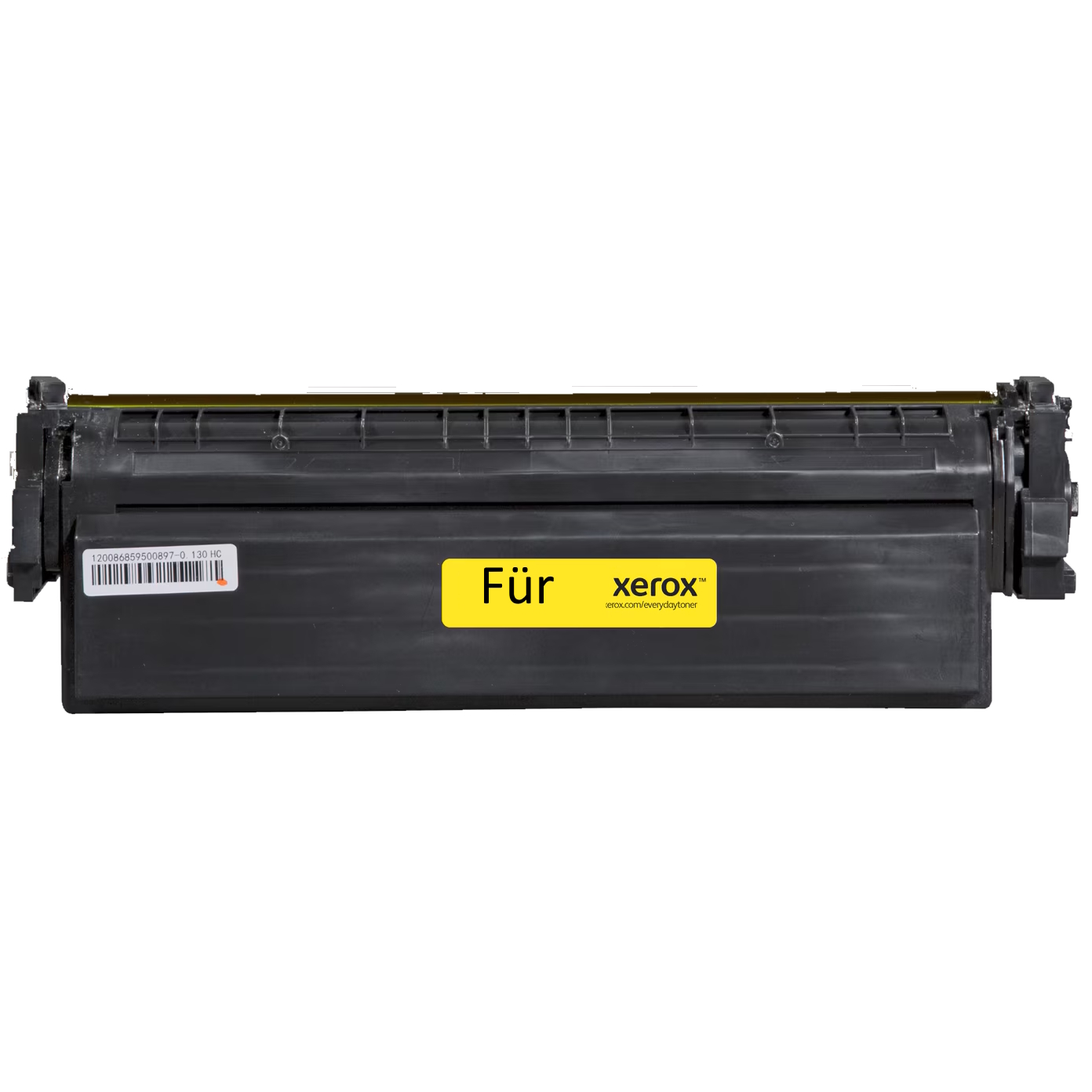 006R03552 // 410X / Schwarz / Alternativ Xerox Toner cy / 006R03552 / 5200 S.