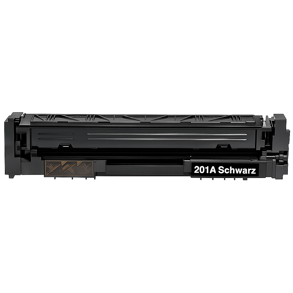 HP Kompatible Toner für 201A Schwarz (CF400A) Schwarz | Ersatztoner, Alternativtoner CF400A (201A)#