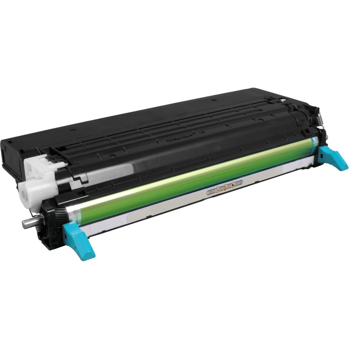 XEROX Kompatible Toner für 113R00723 Cyan | Ersatztoner, Alternativtoner 113R00723#